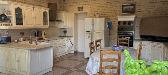 4 Schlafzimmer Haus in Casteljaloux, France, Nr. 344422 2