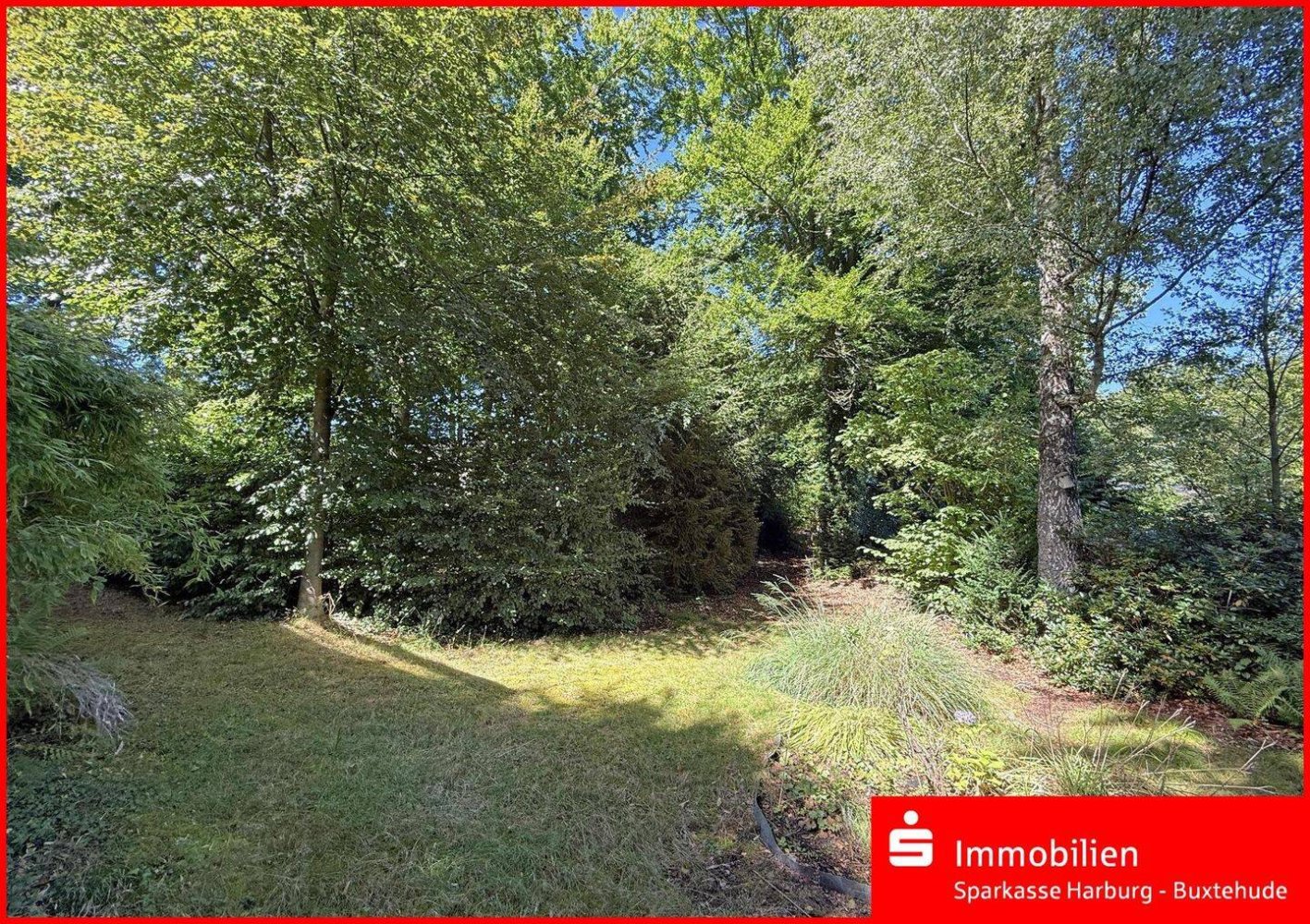 Terrain à Harburg, Germany No. 304033