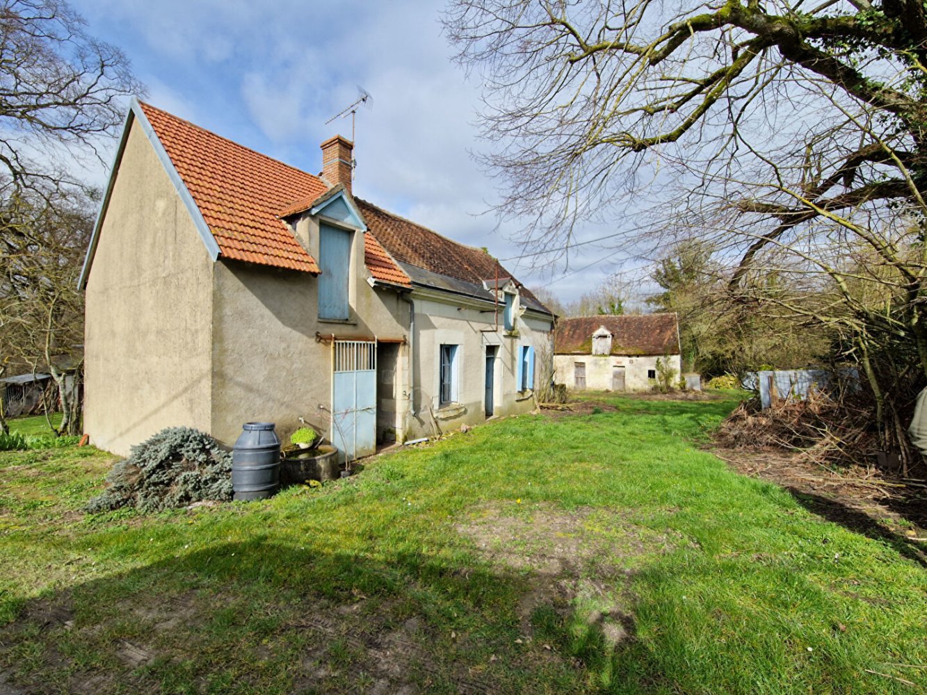 Casa T1 em Lye, France N.º 69124