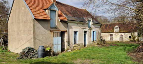 Casa T1 em Lye, France N.º 69124 15