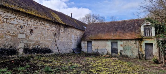 Casa T1 em Lye, France N.º 69124 33