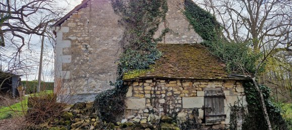 Casa T1 em Lye, France N.º 69124 22