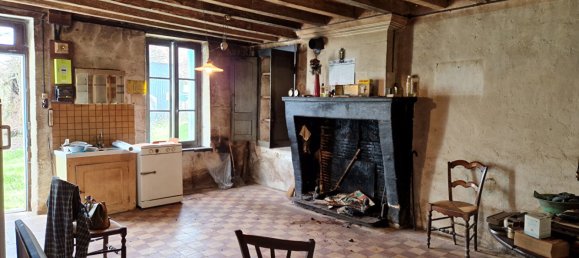 Casa T1 em Lye, France N.º 69124 7