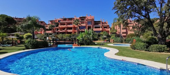 2 غرف نوم شقة في Ojen, Spain رقم 26398 26