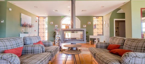 2 غرف نوم شقة في Ojen, Spain رقم 26398 46