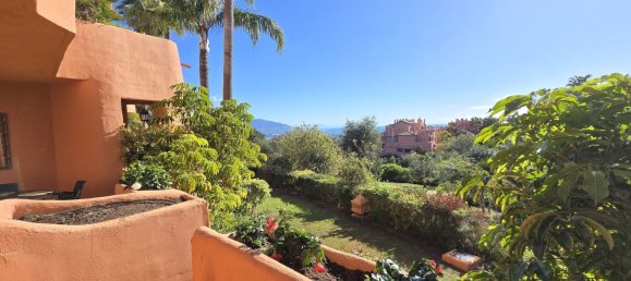 2 غرف نوم شقة في Ojen, Spain رقم 26398 20