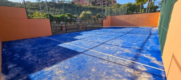 2 غرف نوم شقة في Ojen, Spain رقم 26398 25