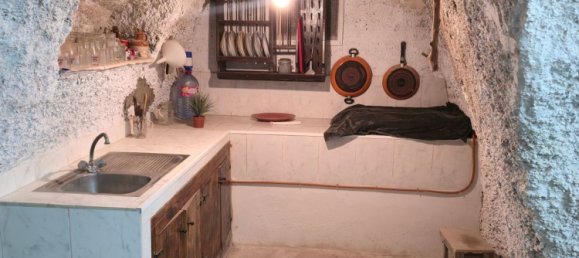 Grundstück in San Miguel de Abona, Spain 674m², Nr. 181293 7