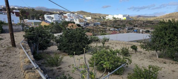 Grundstück in San Miguel de Abona, Spain 674m², Nr. 181293 26