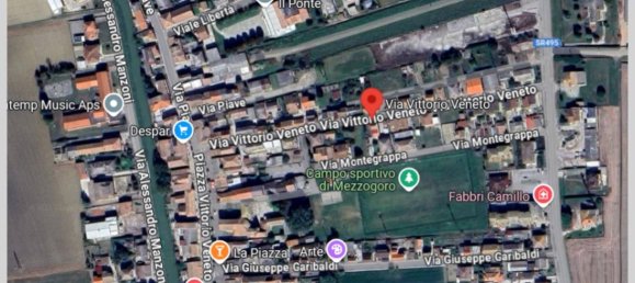 6 Schlafzimmer Wohnung in Codigoro, Italy, Nr. 318920 12