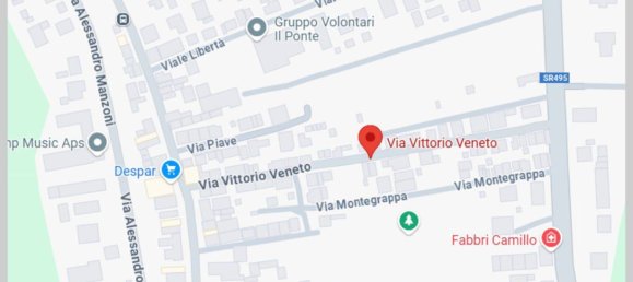 6 Schlafzimmer Wohnung in Codigoro, Italy, Nr. 318920 29