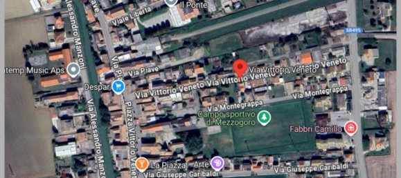 6 Schlafzimmer Wohnung in Codigoro, Italy, Nr. 318920 17