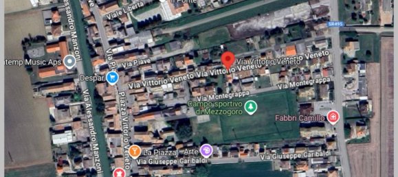 6 Schlafzimmer Wohnung in Codigoro, Italy, Nr. 318920 7