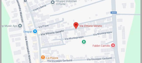 6 Schlafzimmer Wohnung in Codigoro, Italy, Nr. 318920 9