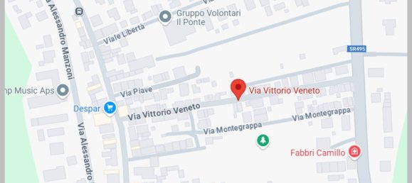 6 Schlafzimmer Wohnung in Codigoro, Italy, Nr. 318920 26