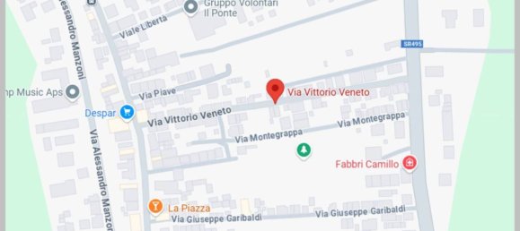 6 Schlafzimmer Wohnung in Codigoro, Italy, Nr. 318920 6