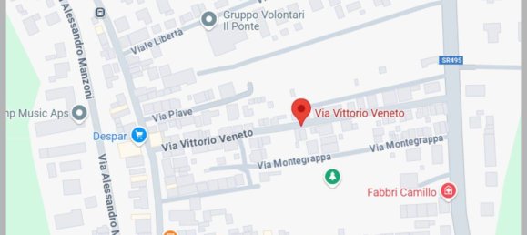 6 Schlafzimmer Wohnung in Codigoro, Italy, Nr. 318920 24