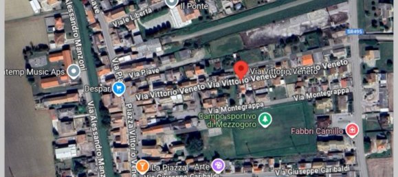 6 Schlafzimmer Wohnung in Codigoro, Italy, Nr. 318920 20