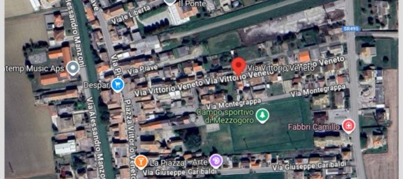 6 Schlafzimmer Wohnung in Codigoro, Italy, Nr. 318920 14