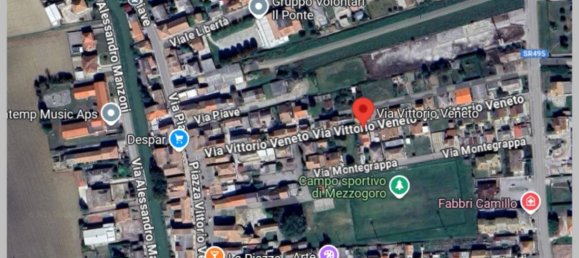 6 Schlafzimmer Wohnung in Codigoro, Italy, Nr. 318920 27