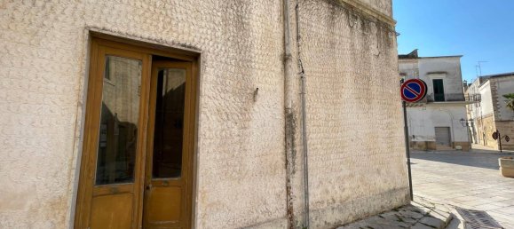 Lagerhaus in Salice Salentino, Italy 21m², Nr. 344393 13