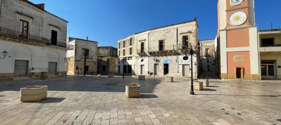 Lagerhaus in Salice Salentino, Italy 21m², Nr. 344393 18