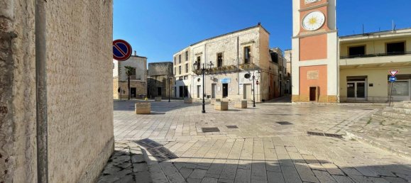 Lagerhaus in Salice Salentino, Italy 21m², Nr. 344393 17