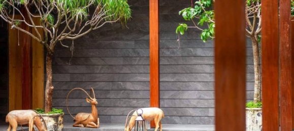 4 bedrooms Cafe / restaurant in Bangkok, Thailand No. 3602 5