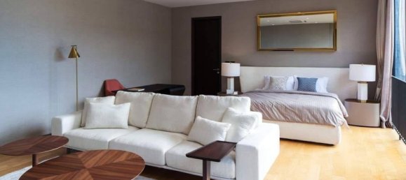 4 bedrooms Cafe / restaurant in Bangkok, Thailand No. 3602 9