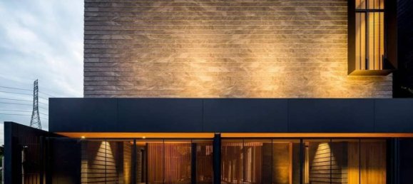 4 bedrooms Cafe / restaurant in Bangkok, Thailand No. 3602 2