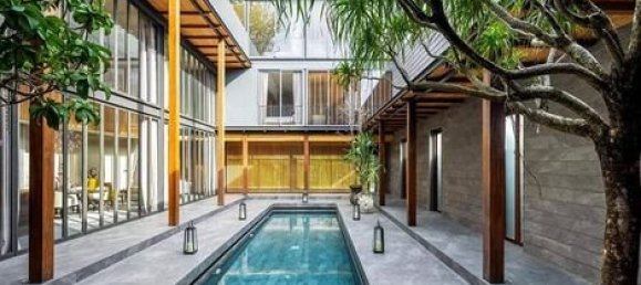 4 bedrooms Cafe / restaurant in Bangkok, Thailand No. 3602 14