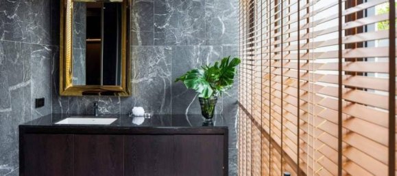 4 bedrooms Cafe / restaurant in Bangkok, Thailand No. 3602 4