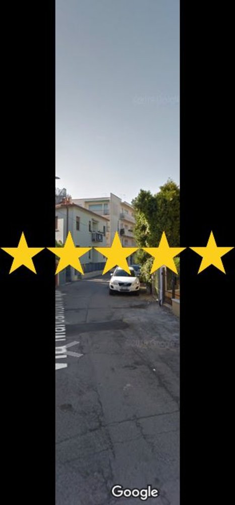 3 rooms Apartment in Venice, Italy No. 61737