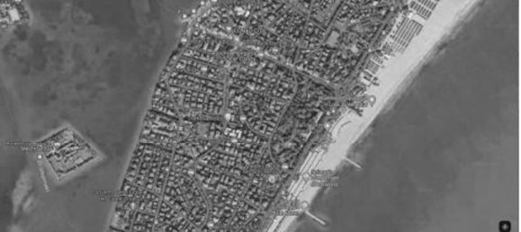 3 rooms Apartment in Venice, Italy No. 61737 8