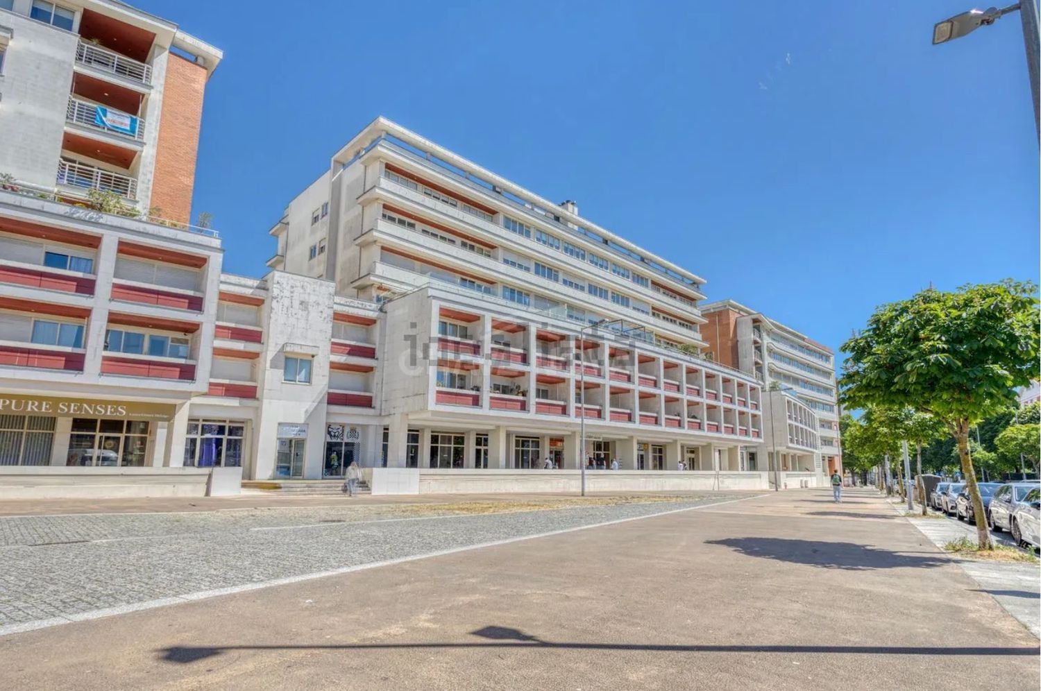 Dúplex de 4 dormitorios en Porto, Portugal No. 117604