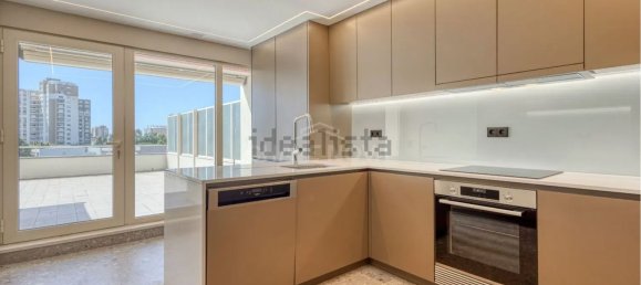 Dúplex de 4 dormitorios en Porto, Portugal No. 117604 34