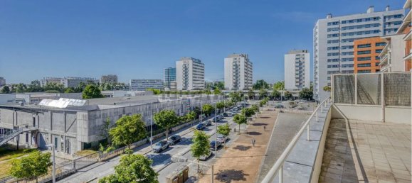 Dúplex de 4 dormitorios en Porto, Portugal No. 117604 25