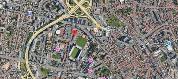 Dúplex de 4 dormitorios en Porto, Portugal No. 117604 24