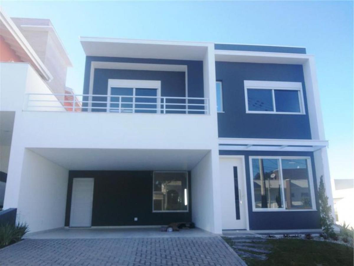 Casa T3 em São Paulo, Brazil N.º 587436