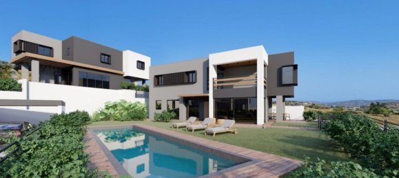 3 bedrooms Villa in Limassol, Cyprus No. 2542 6