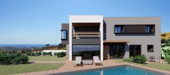 3 bedrooms Villa in Limassol, Cyprus No. 2542 5