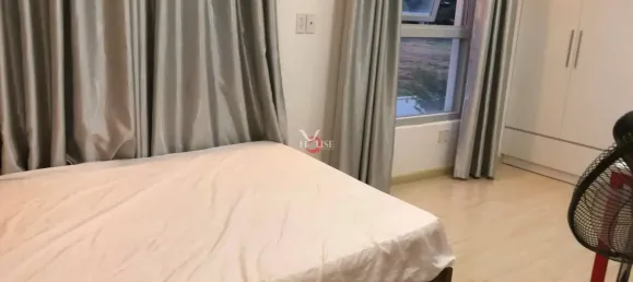 Apartamento de 2 dormitorios en Ho Chi Minh, Vietnam No. 14004 3