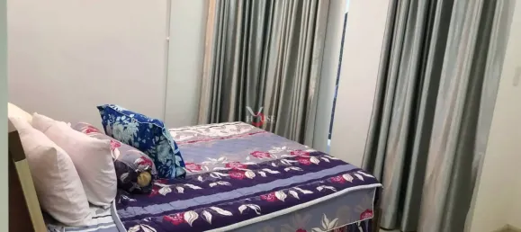 Apartamento de 2 dormitorios en Ho Chi Minh, Vietnam No. 14004 5