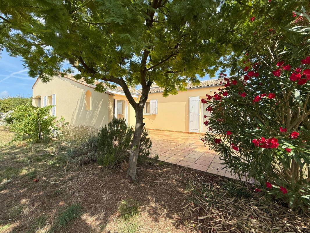 3 bedrooms House in Saint-Palais-sur-Mer, France No. 303614