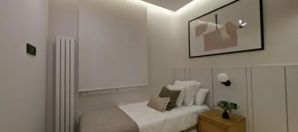 2 bedrooms Apartment in Madrid, Spain No. 127701 3