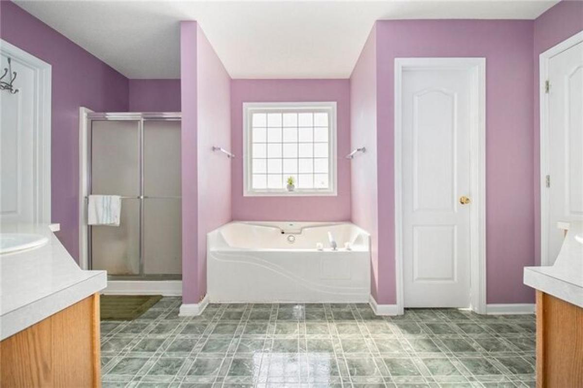 3 bedrooms House in Acworth, USA No. 373631