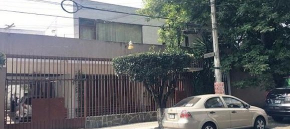 5 bedrooms House in Mexicali, Mexico No. 184950 2