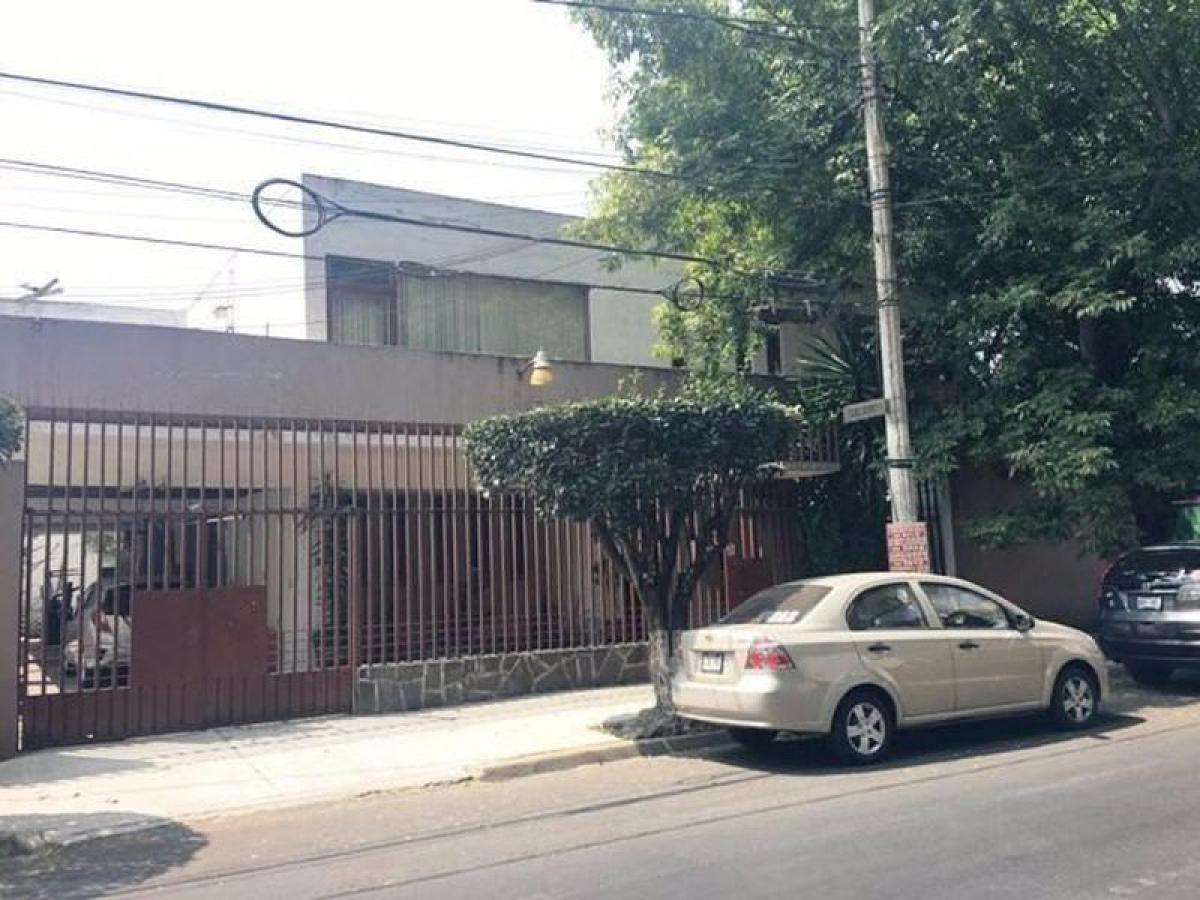 5 bedrooms House in Mexicali, Mexico No. 184950