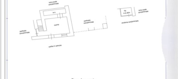 3 bedrooms Apartment in Cava de' Tirreni, Italy No. 360003 30