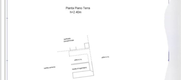 3 bedrooms Apartment in Cava de' Tirreni, Italy No. 360003 31